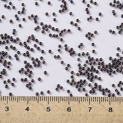 TOHO Round Seed Beads X-SEED-TR15-0251-1