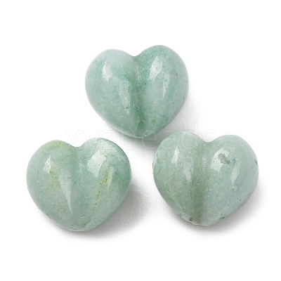 Natural Amazonite Beads G-Z156-B02-1