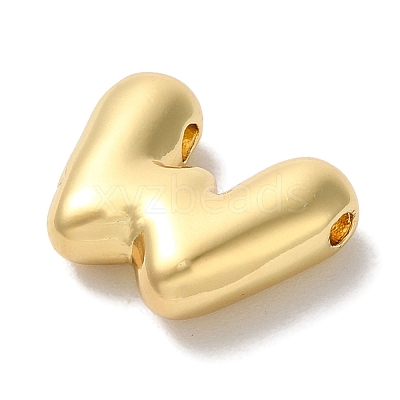 Brass Pendants KK-S391-02G-W-1