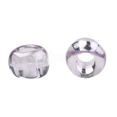 TOHO 8/0 Round Beads SEED-JPTR08-0632-1