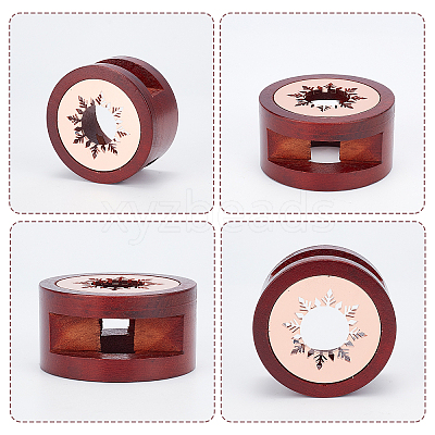 DIY Stamp Making Kits DIY-CP0004-45RG-1