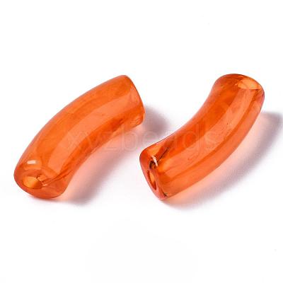 Acrylic Beads SACR-S678-013-1