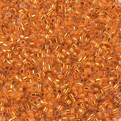 MIYUKI Delica Beads SEED-J020-DB0045-1