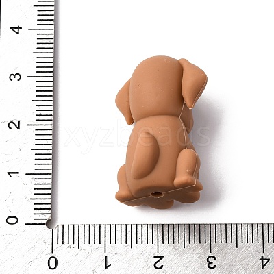 Silicone Beads X1-SIL-K006-03C-1