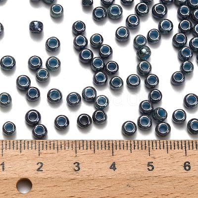 TOHO 6/0 Round Beads SEED-TR06-1208-1