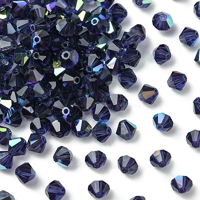 Preciosa® Crystal Beads Y-PRC-BA5-20480-200-1