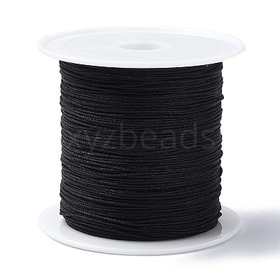 Nylon Braided Cord X-NWIR-C003-02O-1