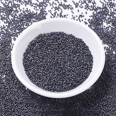 MIYUKI Delica Beads Small SEED-X0054-DBS1053-1