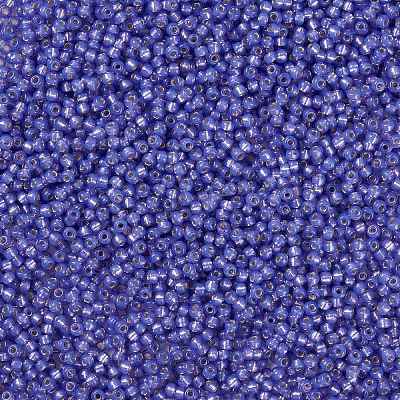 MIYUKI Round Rocailles Beads SEED-X0055-RR0649-1