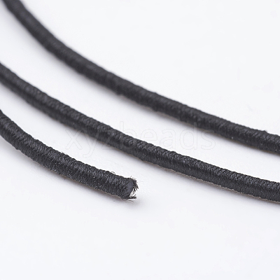 Elastic Cords EC-G008-1.5mm-02-1