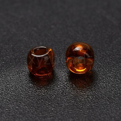 TOHO 6/0 Round Beads SEED-XTR06-2154-1