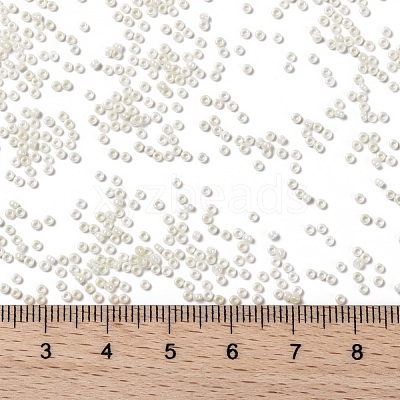 MIYUKI Round Rocailles Beads SEED-JP0010-RR0421-1