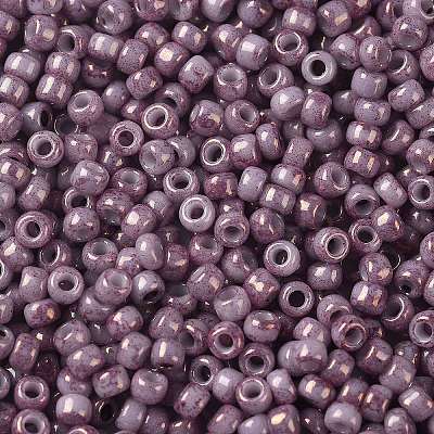 TOHO 8/0 Round Beads X-SEED-TR08-1202-1