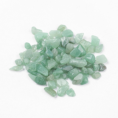 Natural Green Aventurine Beads LS-G-J370-03-1