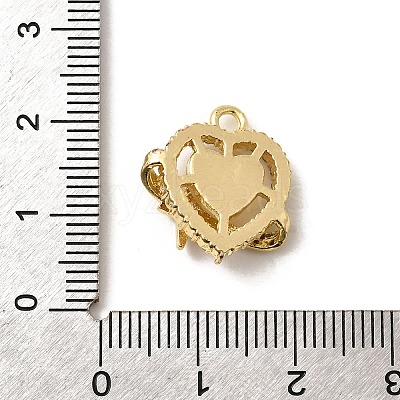Alloy Pendants FIND-H015-10G-01-1