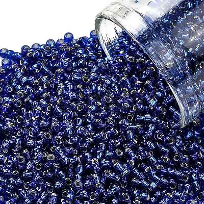 TOHO 11/0 Round Beads SEED-XTR11-2206C-1