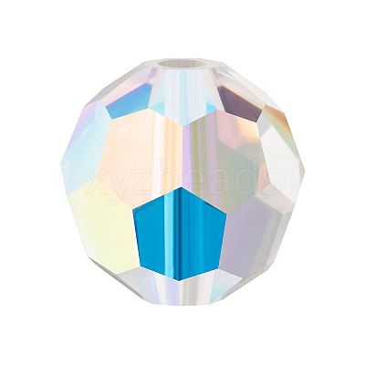 Preciosa® Crystal Beads Y-PRC-BB4-00030-200-1