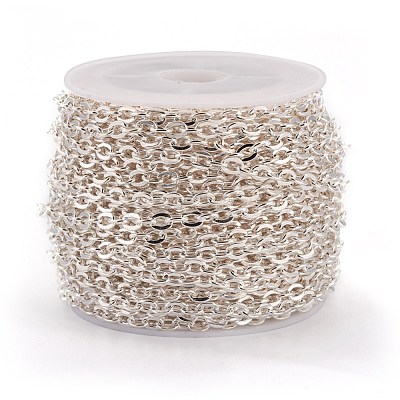 Iron Cable Chains X-CH-0.8PYSZ-S-1