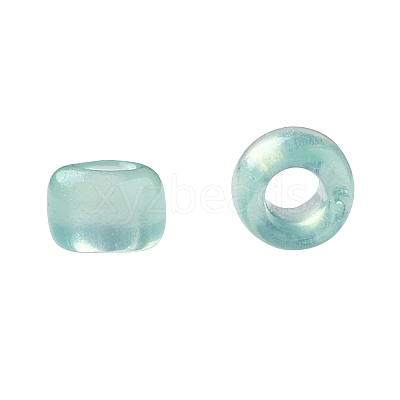 TOHO 15/0 Round Beads X-SEED-TR15-0156-1