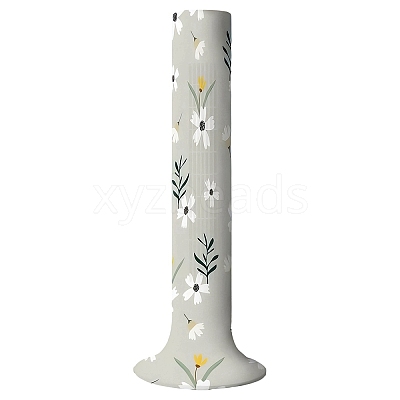 Cloth Tower Fan Dust Cover AJEW-WH20020-074E-1