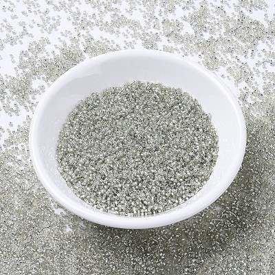 MIYUKI Delica Beads SEED-X0054-DB1211-1