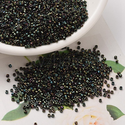 MIYUKI Delica Beads SEED-MY11-DB0003-1