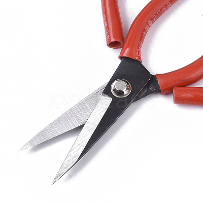 45# Steel Scissors TOOL-S012-06B-1