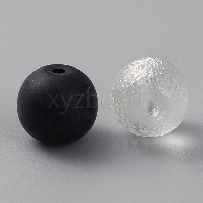Glass Beads GLAA-SZC0001-04D-1