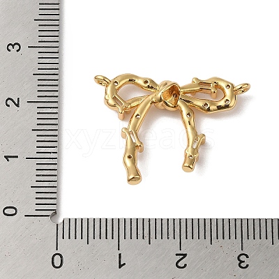Rack Plating Brass Pendants KK-B092-07G-1