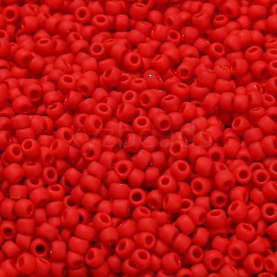 TOHO 8/0 Round Beads SEED-TR08-0045AF-1