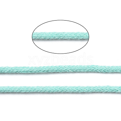 Cotton String Threads OCOR-T001-02-30-1