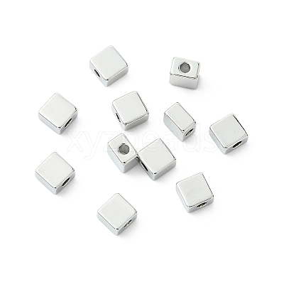 SHEGRACE Brass Beads XGRQ1H398-340P-1