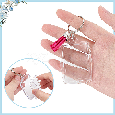 DIY Keychain Making Kit DIY-DR0002-43-1