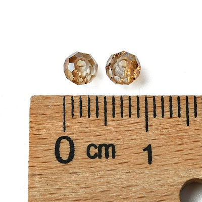 Preciosa® Crystal Beads Y-PRC-BB4-00030-225-1
