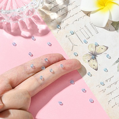 Preciosa® Crystal Beads Y-PRC-BA3-60000-1