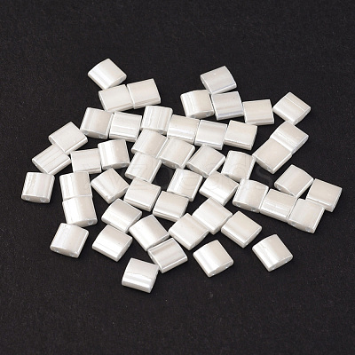 MIYUKI TILA Beads SEED-X0054-TL420-1