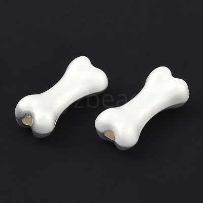 Alloy Beads FIND-B038-17MS-1