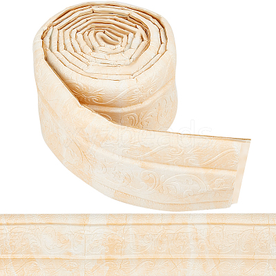 Self-Adhesive XPE Grain Contact Paper DIY-WH0002-53A-07-1