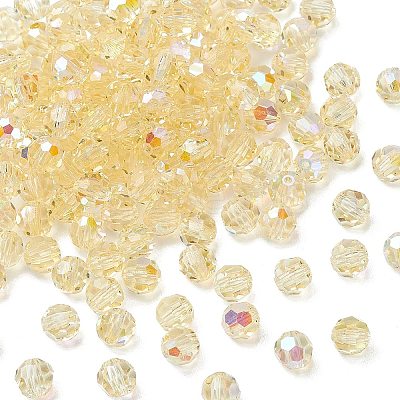 Preciosa® Crystal Beads X-PRC-BB6-80100-200-1