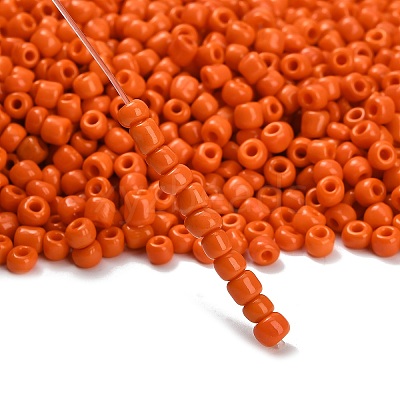 6/0 Glass Seed Beads X1-SEED-A010-4mm-50-1