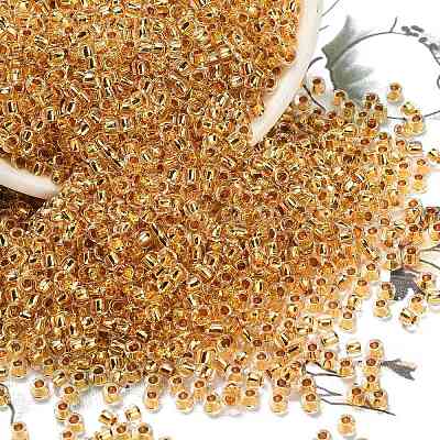 TOHO 11/0 Round Beads SEED-XTR11-0701-1