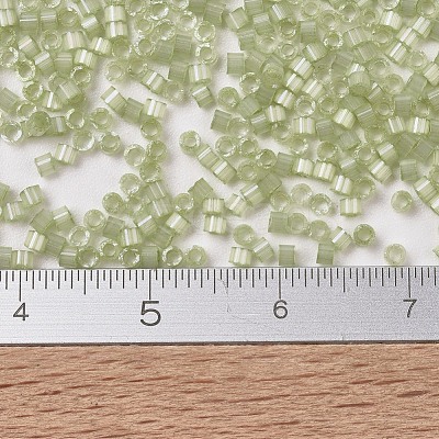 MIYUKI Delica Beads X-SEED-J020-DB1815-1
