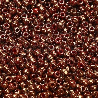 TOHO 8/0 Round Beads SEED-TR08-1708-1