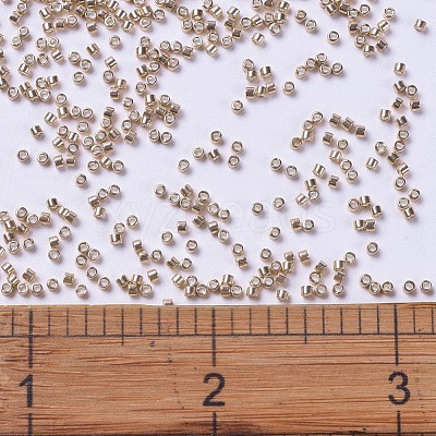 MIYUKI Delica Beads SEED-X0054-DB0411-1