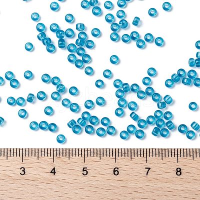 MIYUKI Round Rocailles Beads SEED-X0055-RR0148D-1