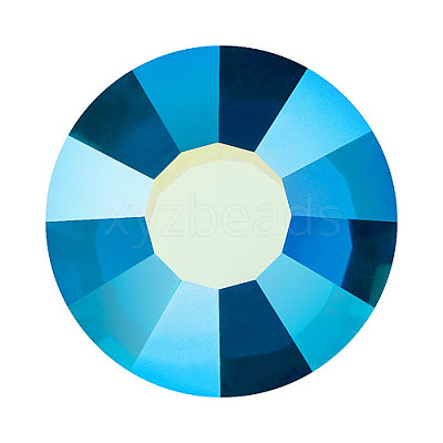 Preciosa® Crystal Hotfix Flatback Stones Y-PRC-HSS16-60310-200-1