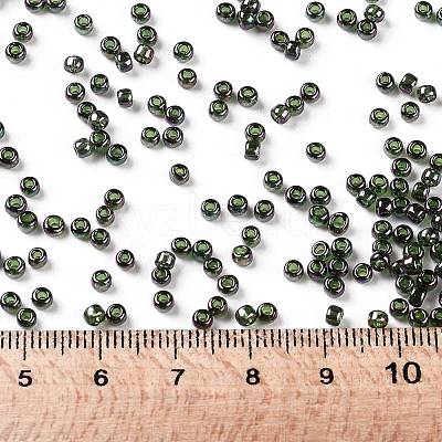 TOHO Round Seed Beads X-SEED-TR08-0326-1