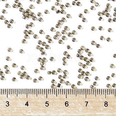 TOHO 11/0 Round Beads SEED-JPTR11-0281-1