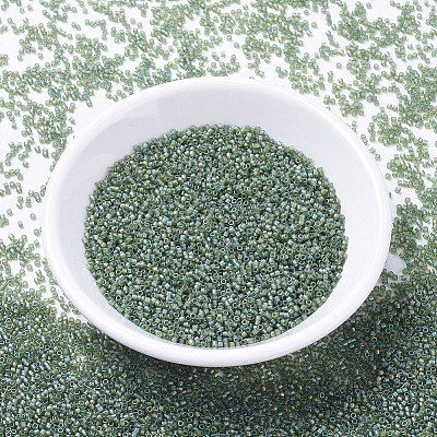 MIYUKI Delica Beads X-SEED-J020-DB1282-1