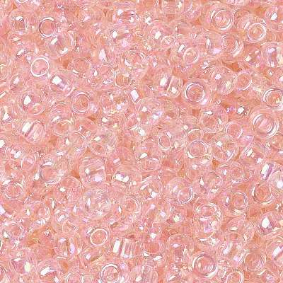 TOHO 8/0 Round Beads X-SEED-TR08-0171-1